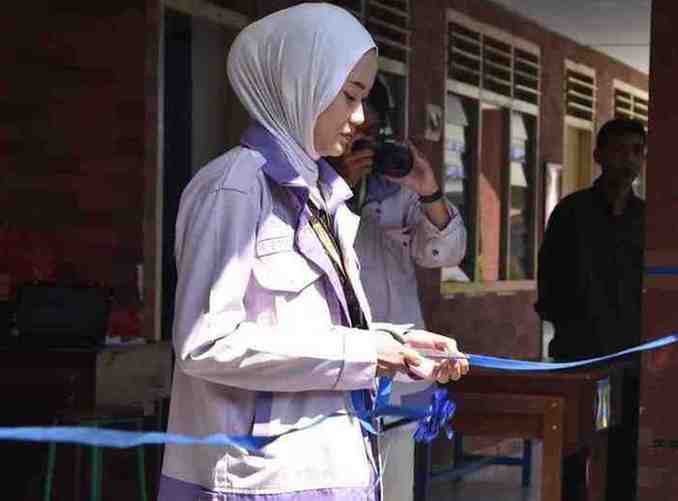  Pembukaan Pameran DKVHORIA (DREAM SPACE)